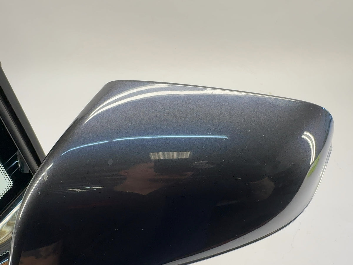 2015 Tesla Model S Front Left Door Mirror Assembly 1041317-00-A