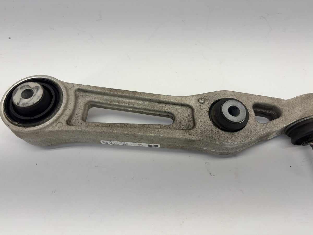 2015 Tesla Model S Front Lower Straight Control Arm 1048951-00-B