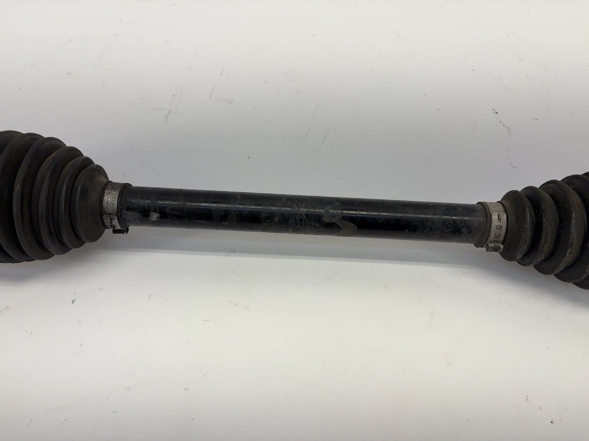 2015 Tesla Model S Front Left Axle Shaft 1030615-00-B