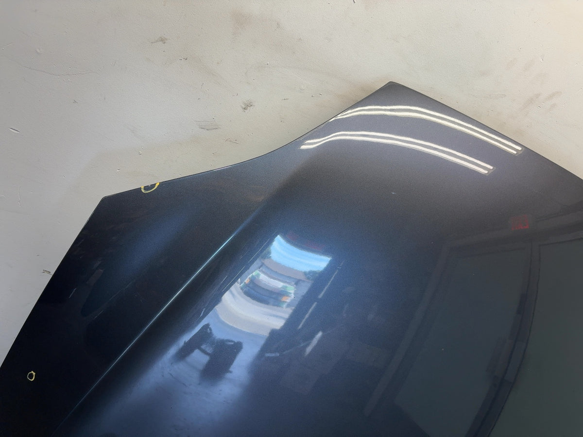 2015 Tesla Model S Hood 1038384-S0-C