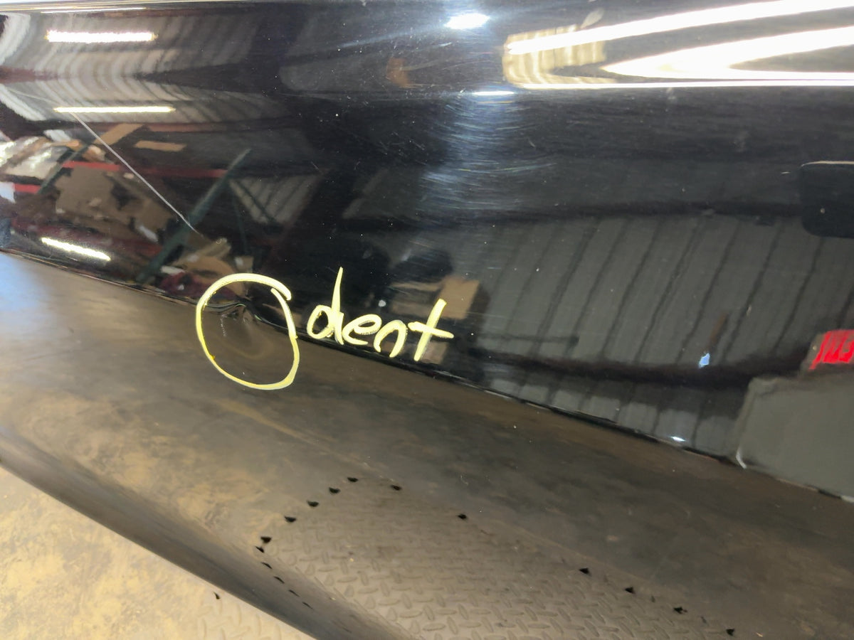 2018-2023 Tesla Model 3 Front Right Door Shell 1081420-E0-C