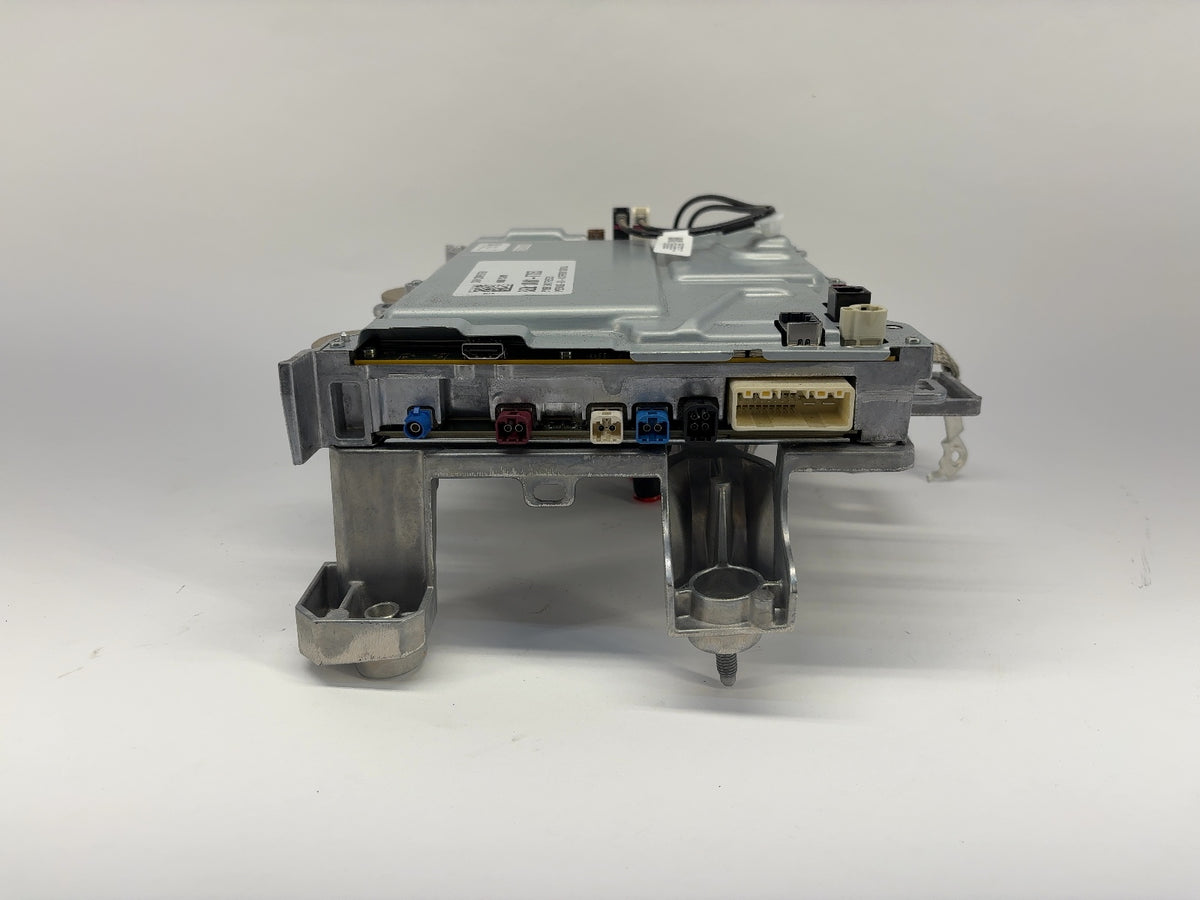 2025-2026 Tesla Model 3 Highland Car Computer With Vc Left Controller 2001418-00-F