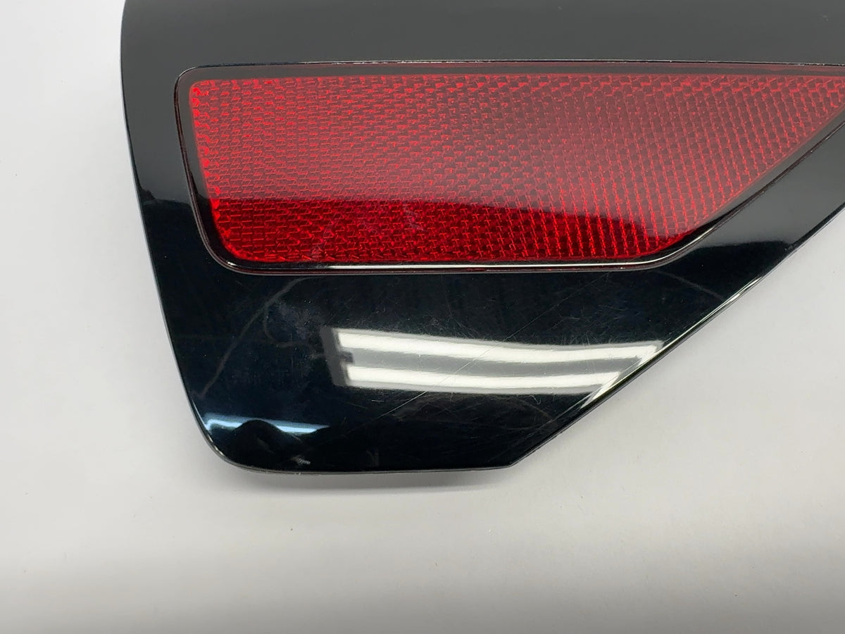 2018 Tesla Model 3 Right Quarter Reflector 1109774-00-C
