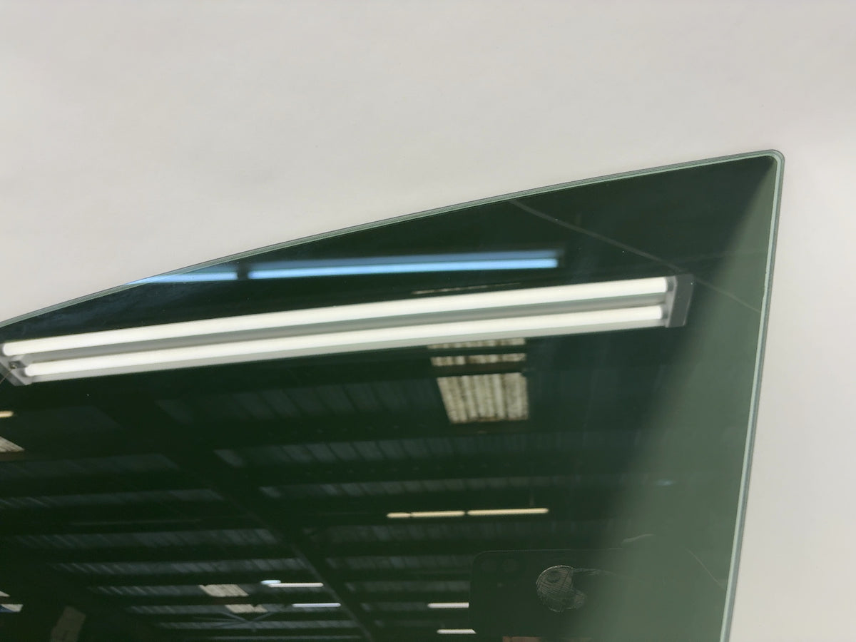 2024-2026 Tesla Model 3 Highland Front Left Door Glass Laminated Note 1768719-00-D