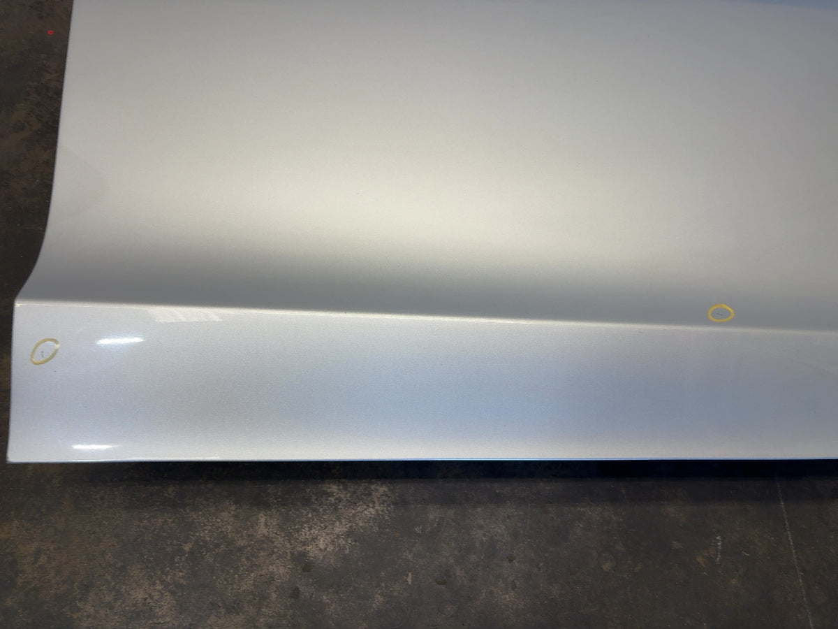 2018-2023 Tesla Model 3 Front Right Door Shell 1081420-E0-C