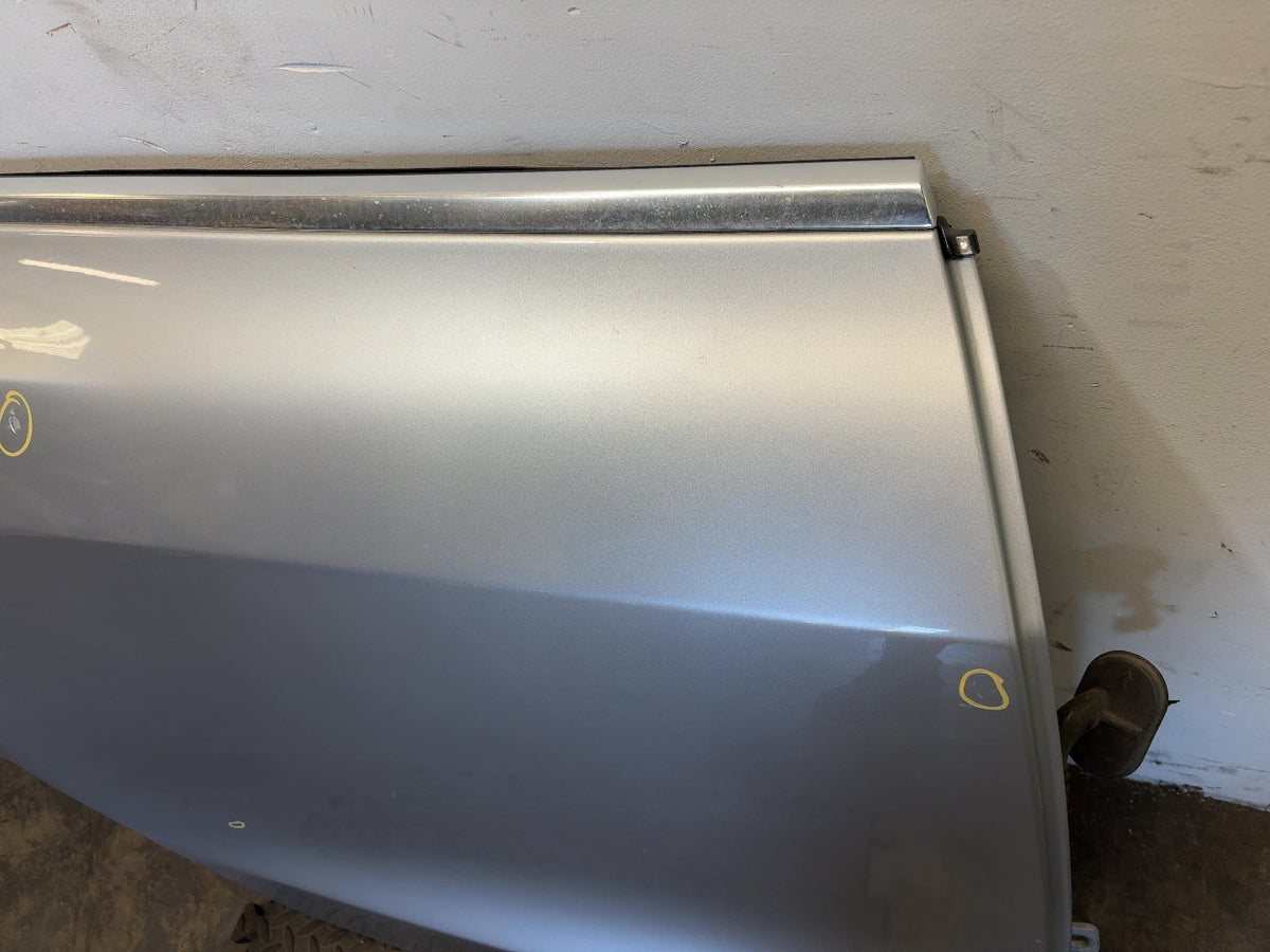 2018-2023 Tesla Model 3 Rear Right Door Shell 1081440-E0-C