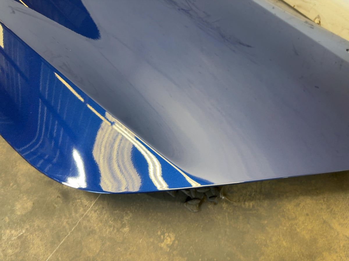 2024-2026 Tesla Model 3 Highland Rear Left Door Shell 1751847-E0-A