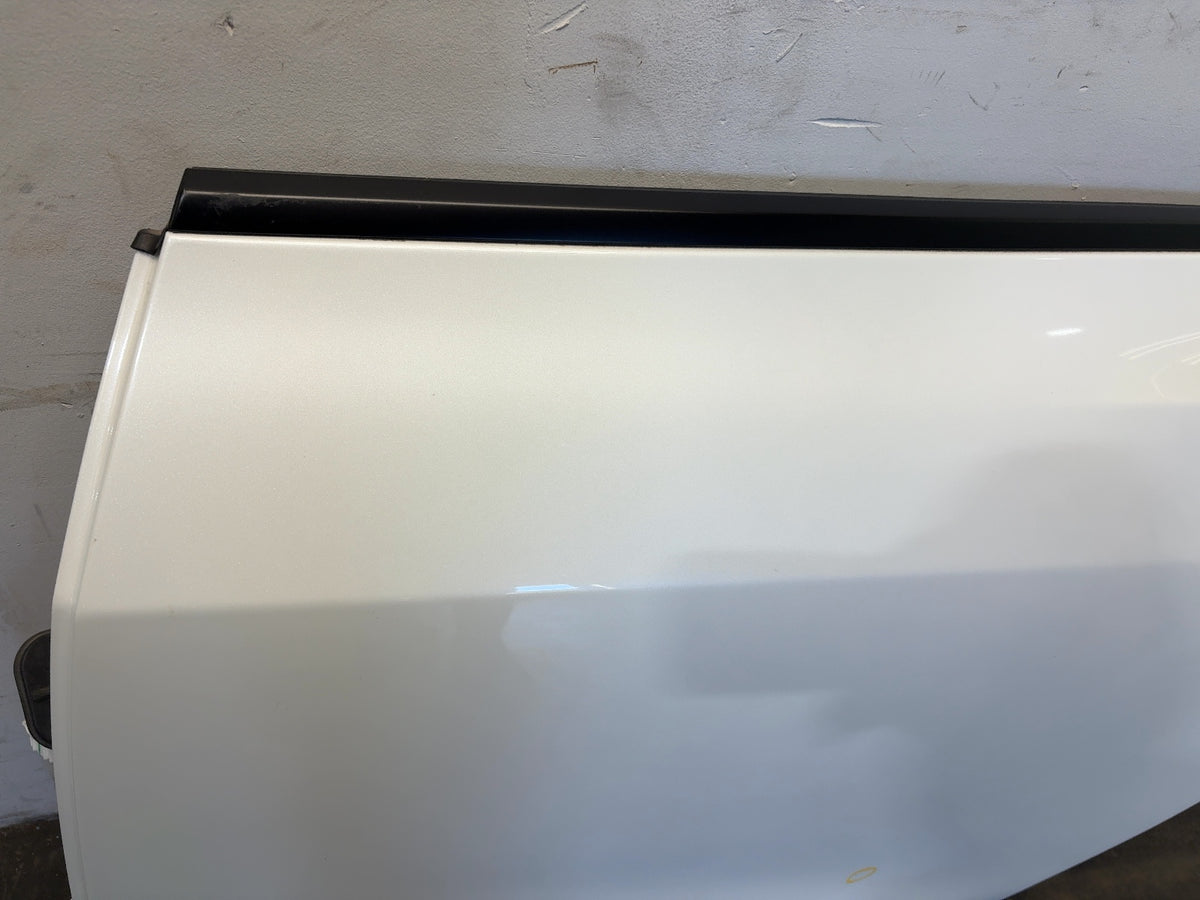 2018-2023 Tesla Model 3 Rear Left Door Shell 1081441-E0-C