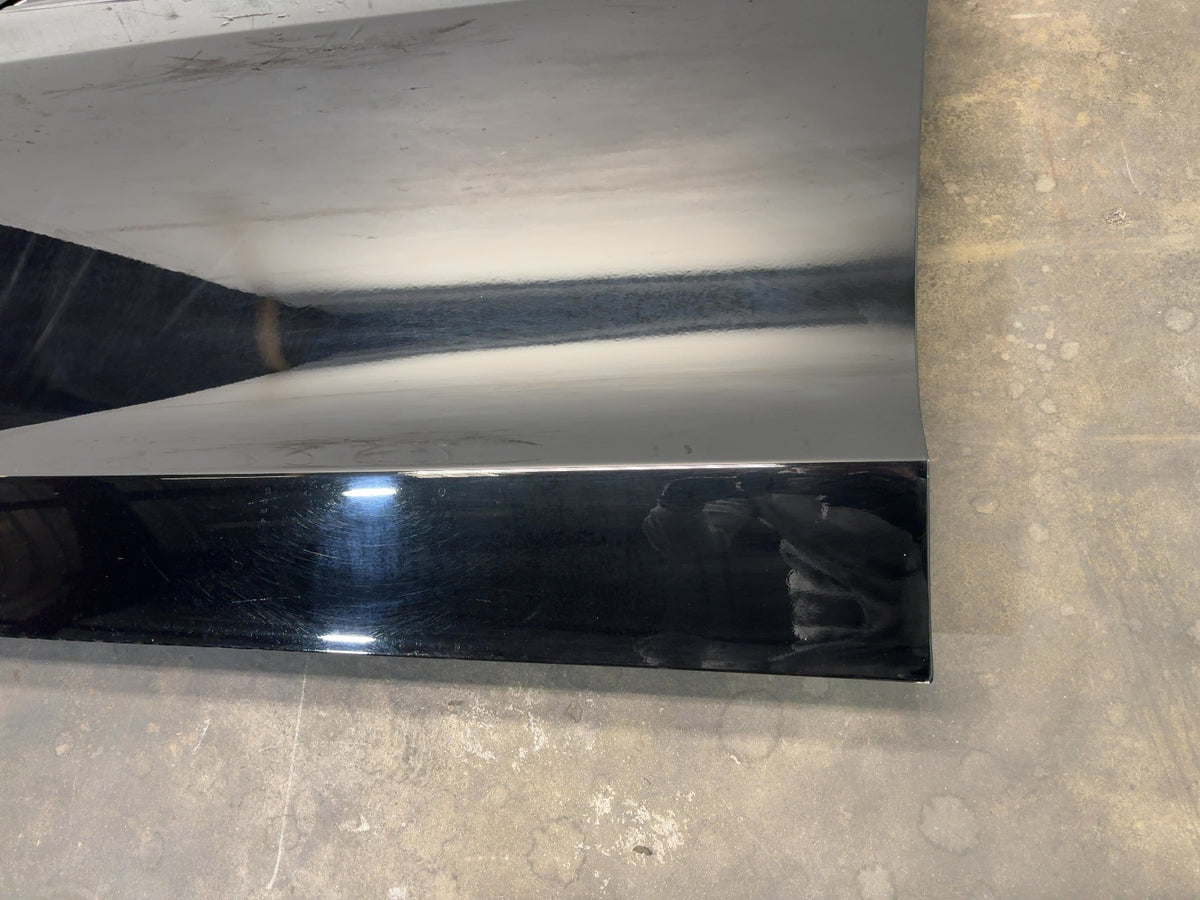 2018-2023 Tesla Model 3 Front Left Door Shell 1081421-E0-C