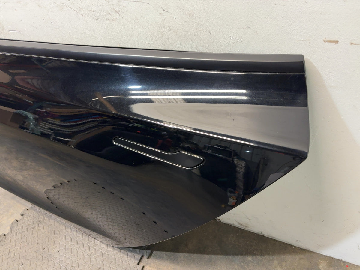 2018-2023 Tesla Model 3 Rear Left Door Shell 1081441-E0-C