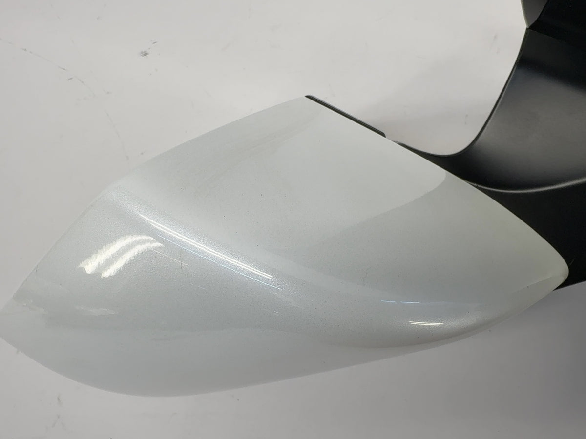 2021 Tesla Model 3 Front Right Door Mirror Assembly 1592032-00-B
