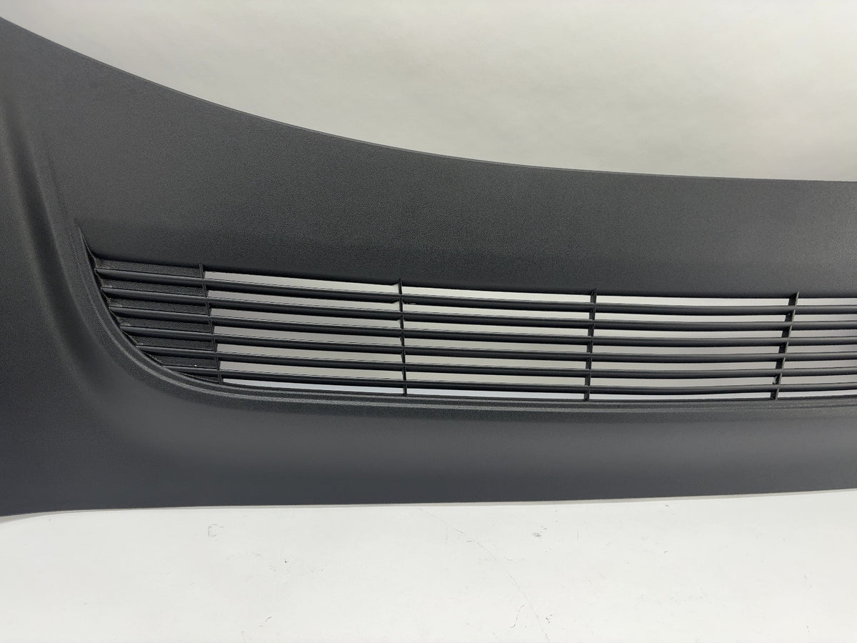 2026 Tesla Model Y Juniper Rear Apron 1930438-01-D
