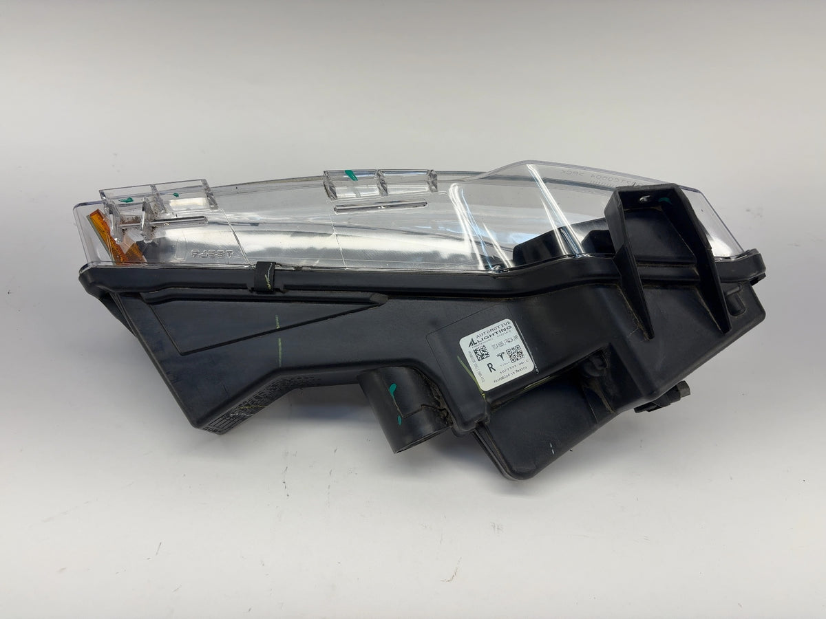 2017-2018 Tesla Model 3 Fog Lamp Right 1077392-00-C