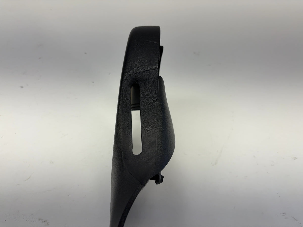 2023 Tesla Model 3 Front Right Seat Side Trim With Buttons 1098348-00-G
