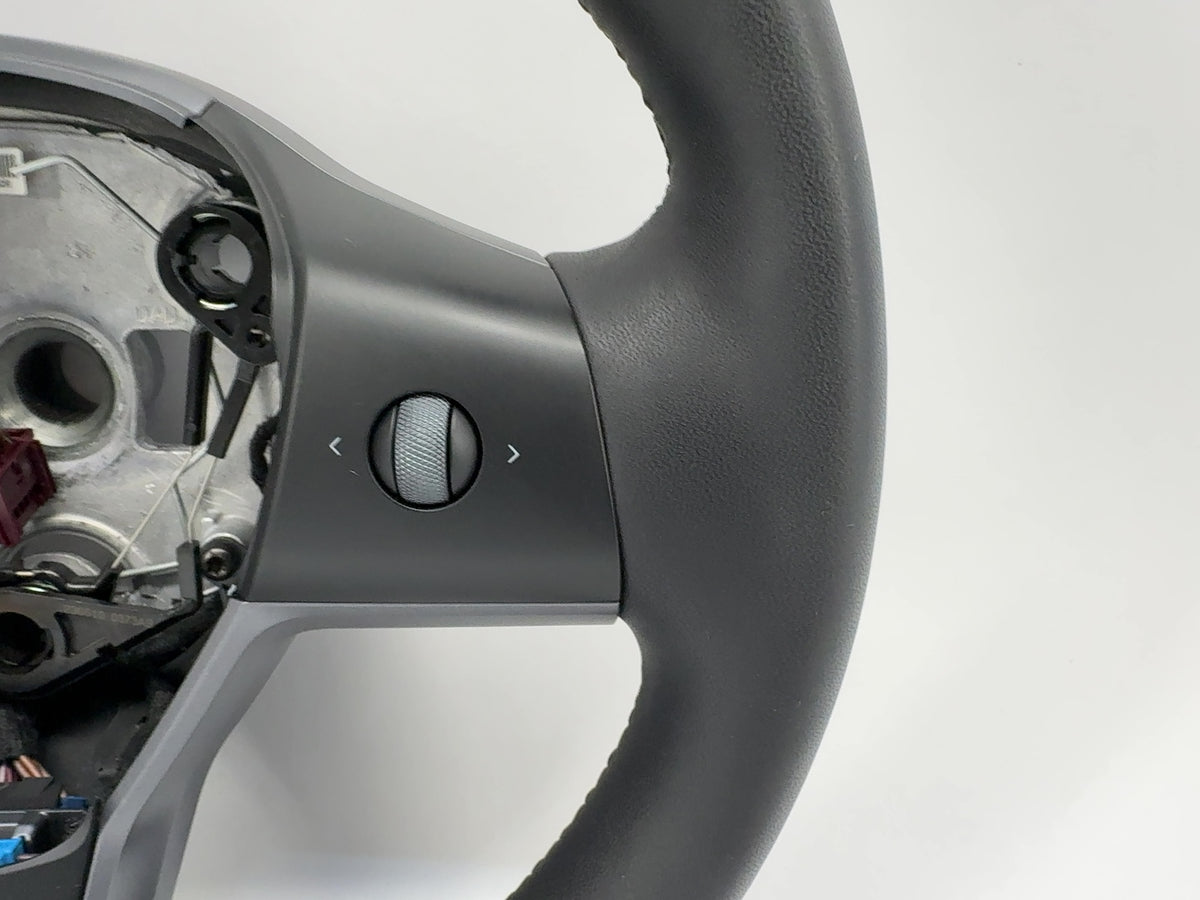 2021-2023 Tesla Model 3 Steering Wheel Heated 1490214-00-B