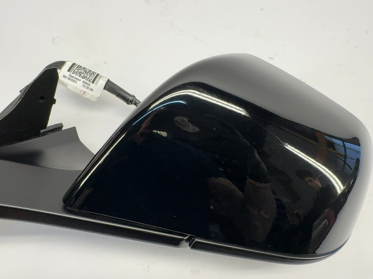 2021-2023 Tesla Model 3 Front Left Door Mirror Assembly 1592031-00-F