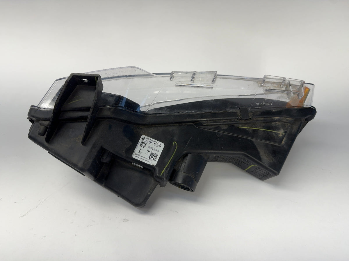 2018-2023 Tesla Model 3 Front Left Fog Lamp Base 1077389-00-F