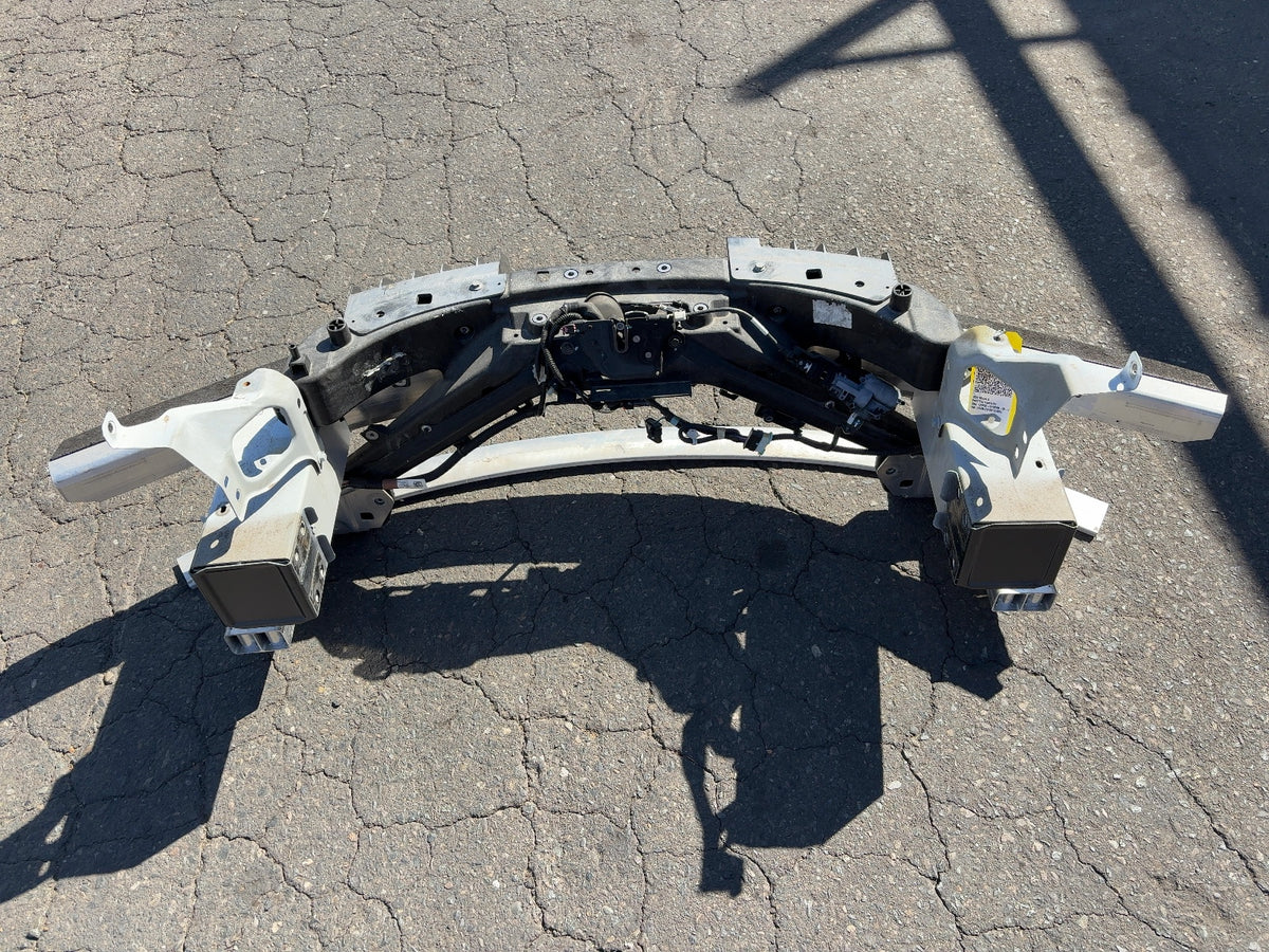 2021-2022 Tesla Model 3 Front End Assembly 1118289-00-J