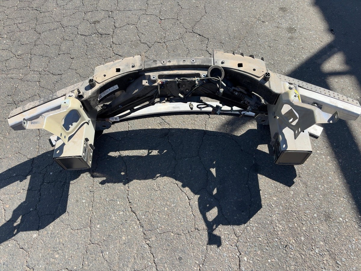 2022-2023 Tesla Model 3 Front End Assembly 1118289-00-L