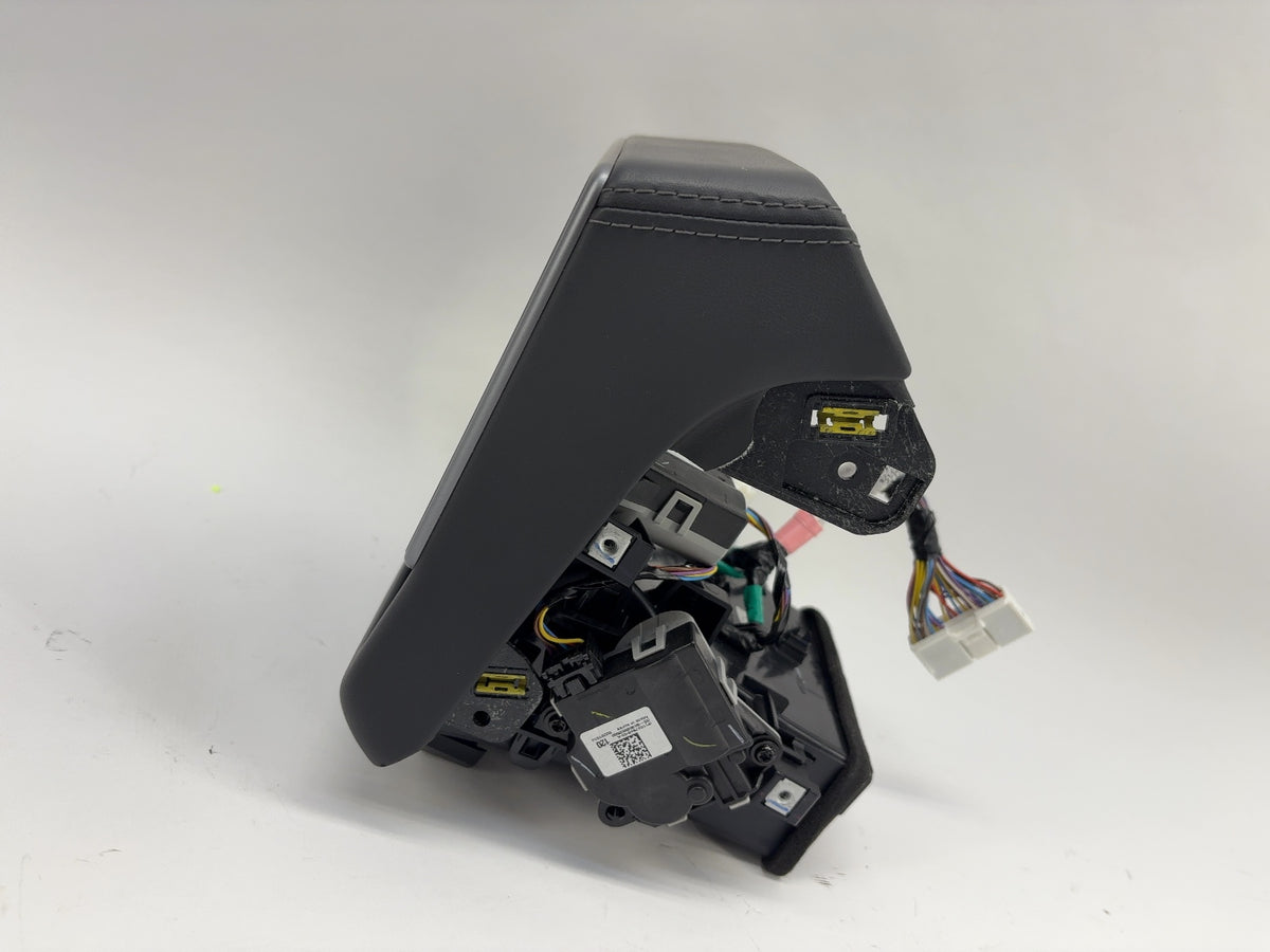 2024-2026 Tesla Model 3 Highland Rear Display 1875931-00-D