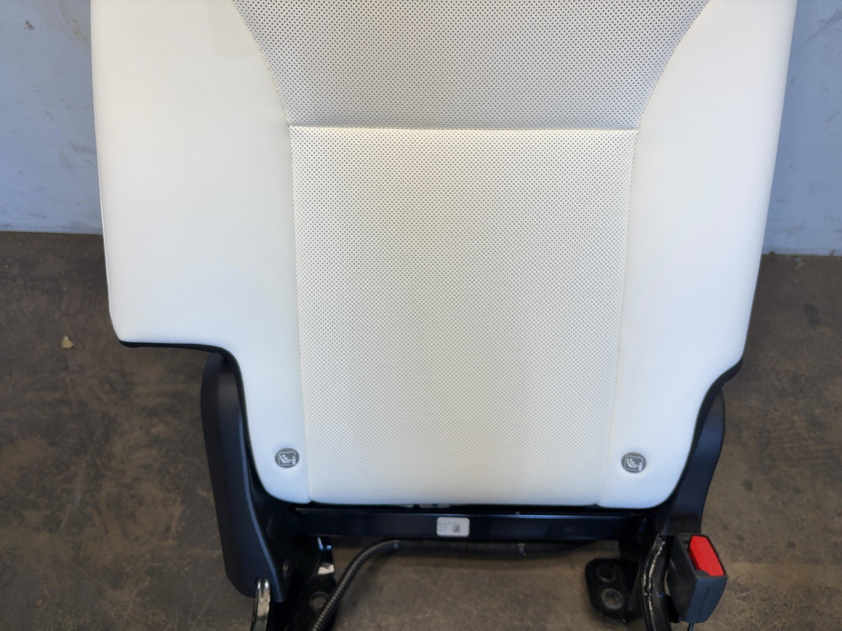 2026 Tesla Model Y Juniper 2nd Row Upper Seat Right Side 1494841-TW-C