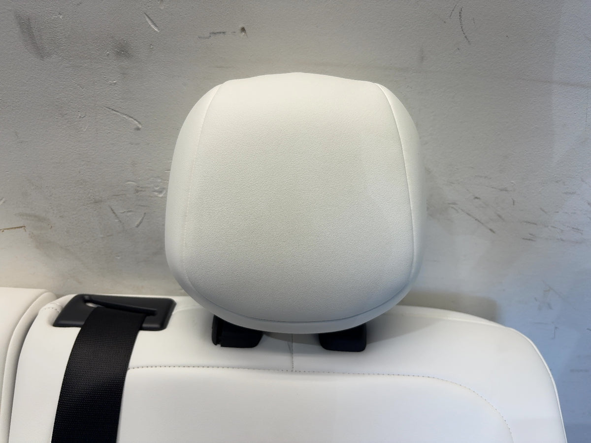 2026 Tesla Model Y Juniper 2nd Row Upper Seat Left Side 1494831-TW-C