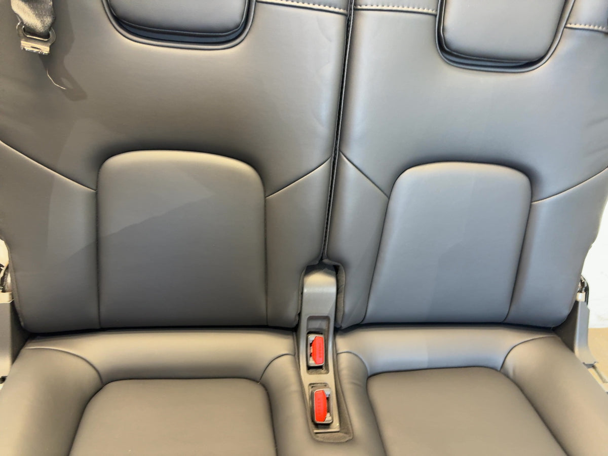 2023 Tesla Model Y Third Row Seat Set 3907897-01-A