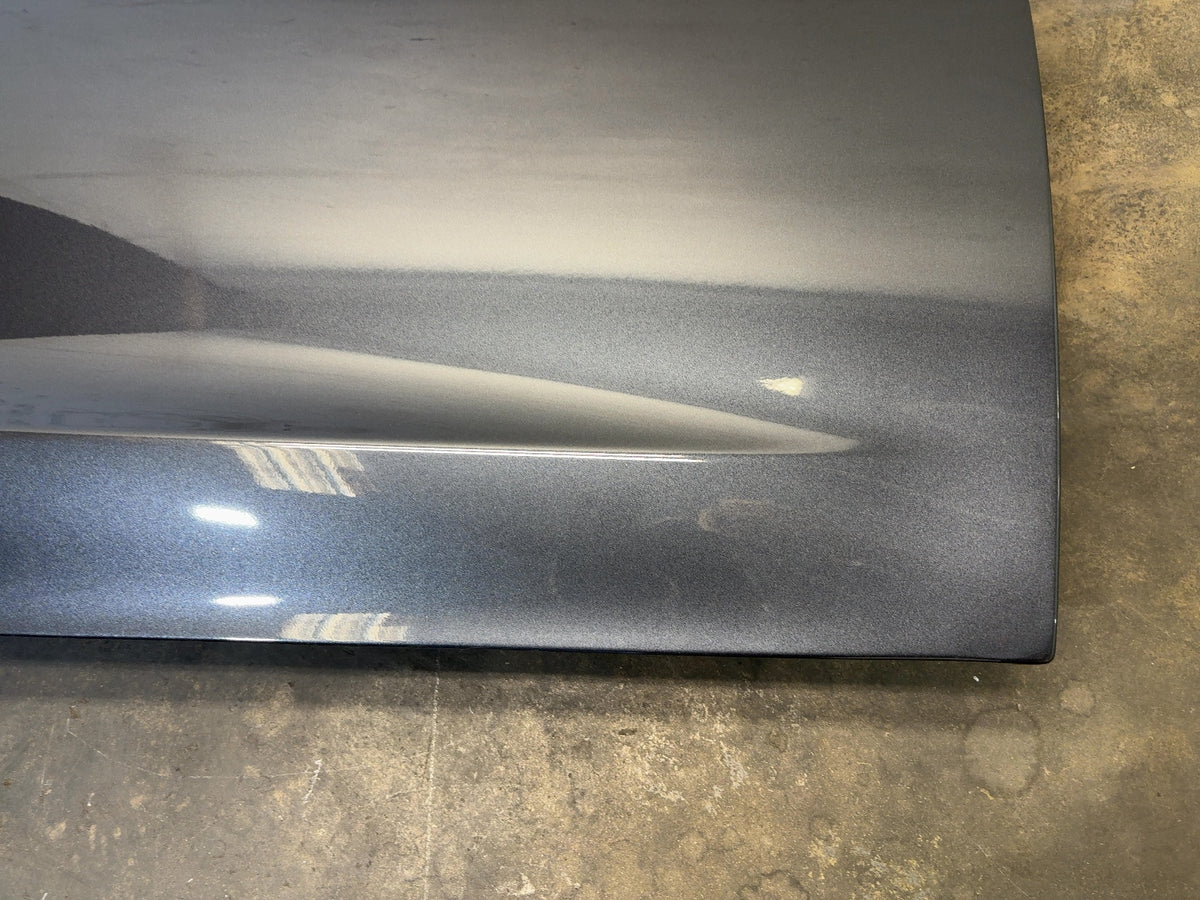 2024-2026 Tesla Model 3 Highland Front Right Door Shell 1751846-E0-A