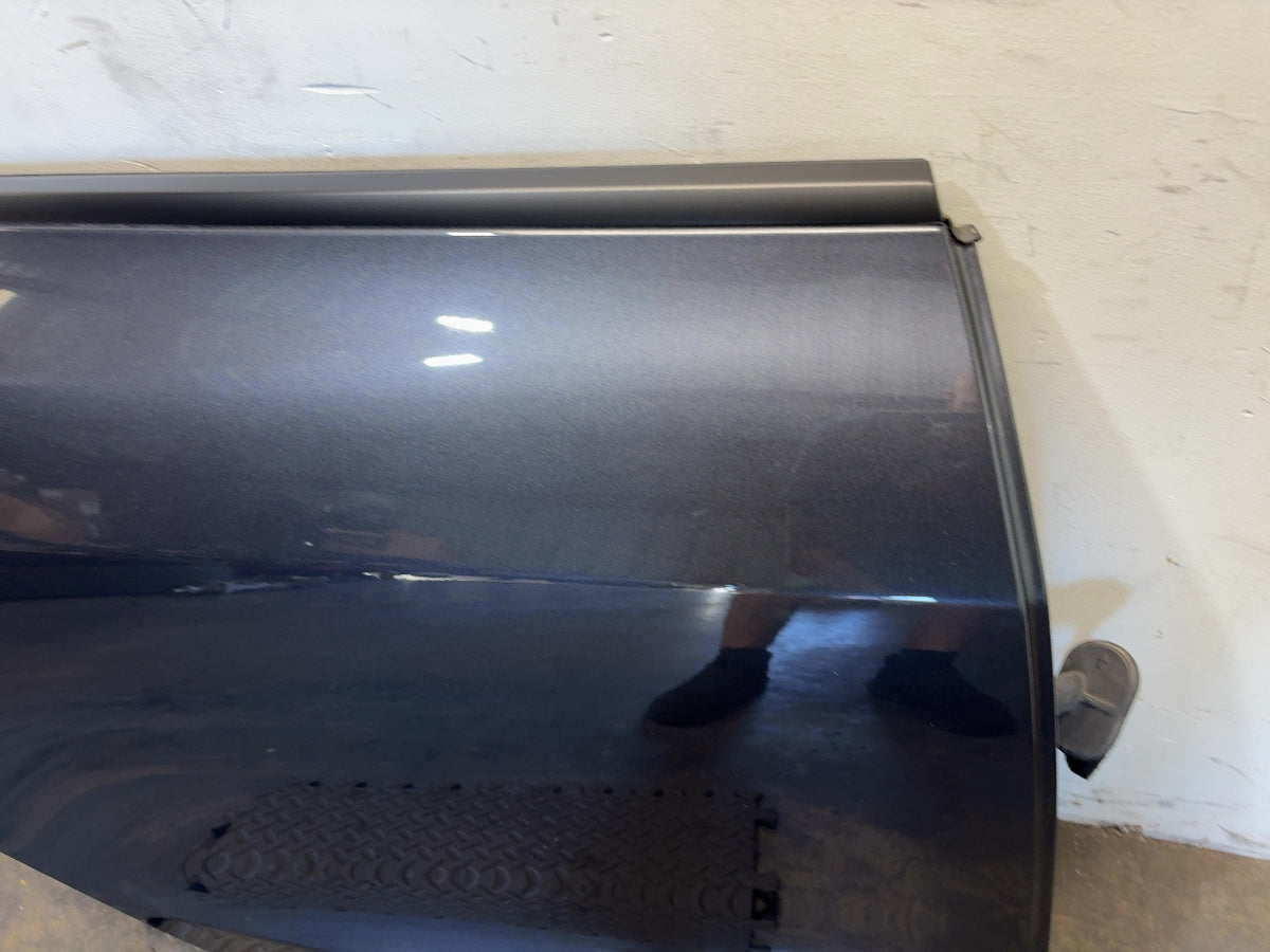 2024-2026 Tesla Model 3 Highland Rear Right Door Shell 1751848-E0-A