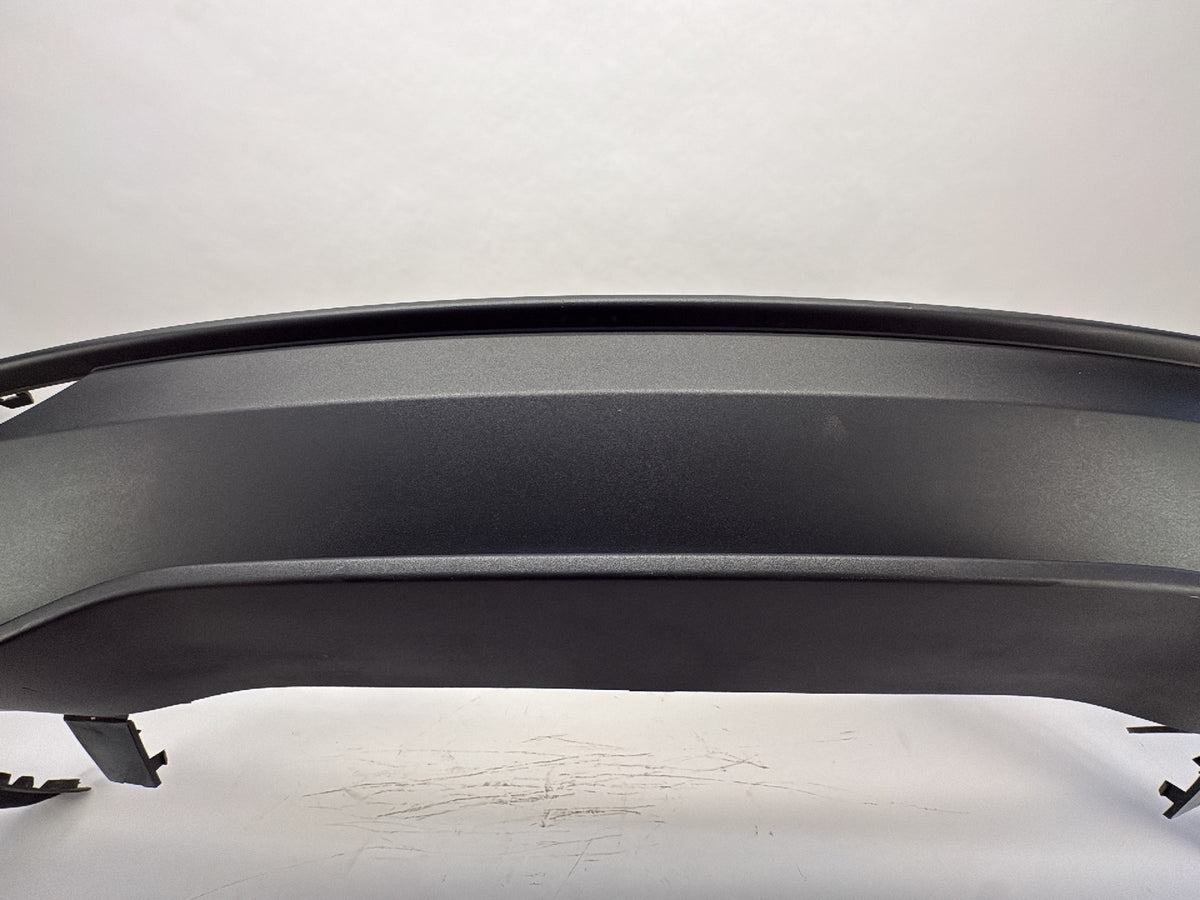 2025-2026 Tesla Model 3 Highland Rear Bumper Valance 1587741-00-D