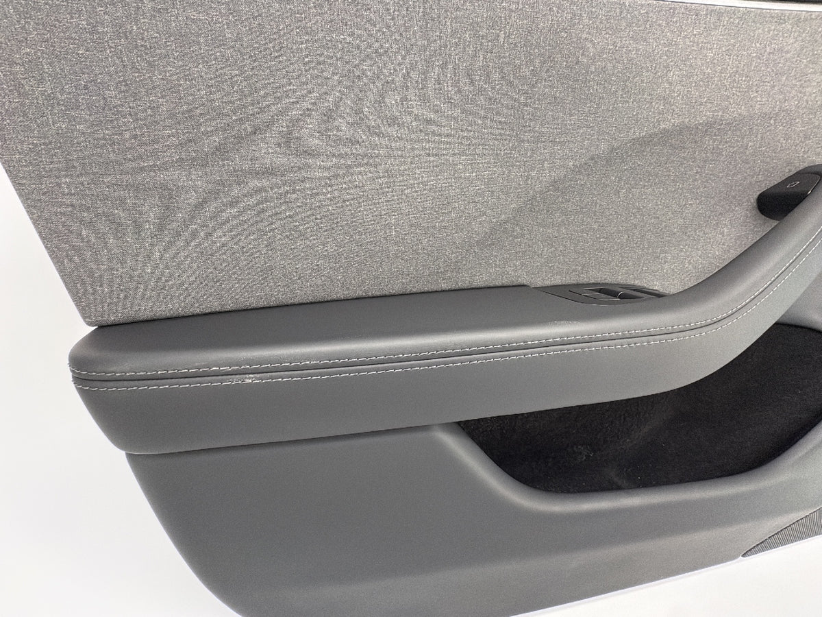 2026 Tesla Model 3 Highland Door Trim Front Left 1776730-20-F