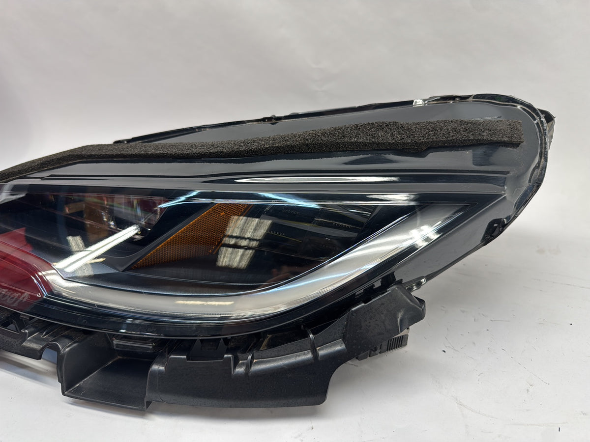 2025-2026 Tesla Model 3 Highland Front Headlamp Left 1694086-00-I