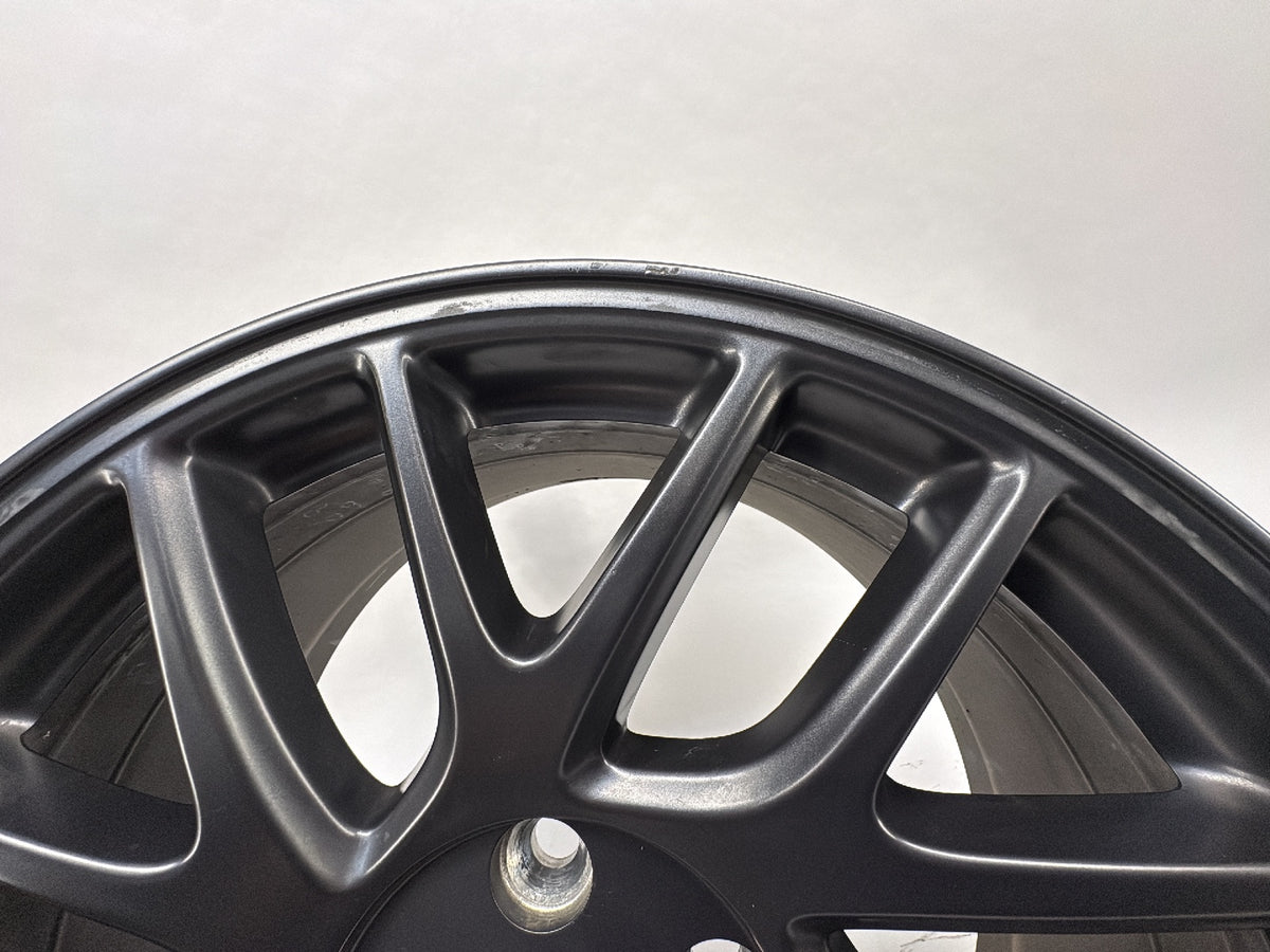 2025 Tesla Model 3 Highland 18 Inch Wheel Photon 1344229-00-B
