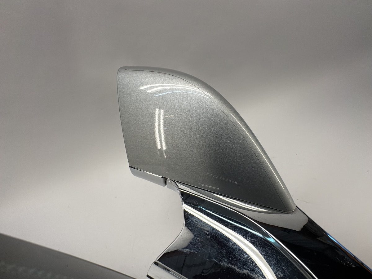 2013 Tesla Model S Front Left Door Mirror Assembly 1025658-00-B