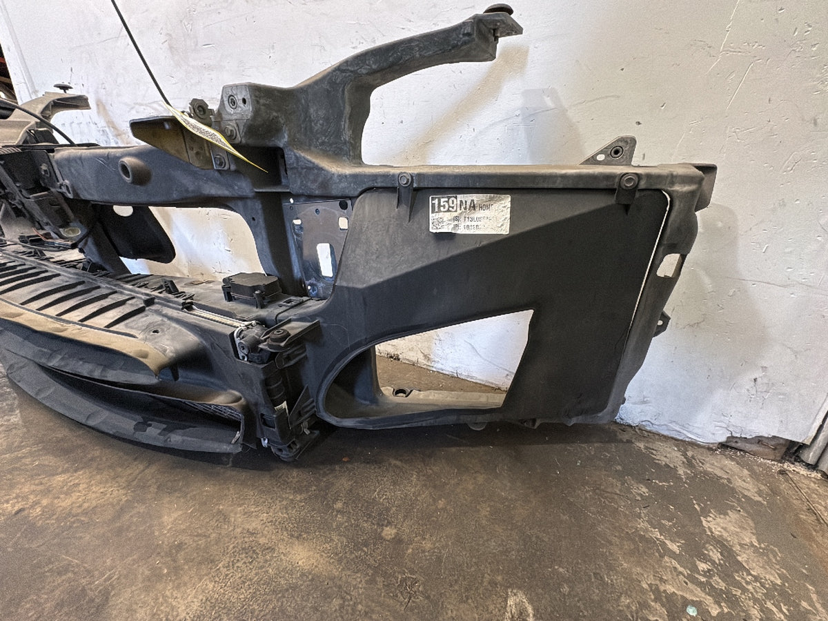 2013 Tesla Model S Front Carrier Assembly 1005536-00-G