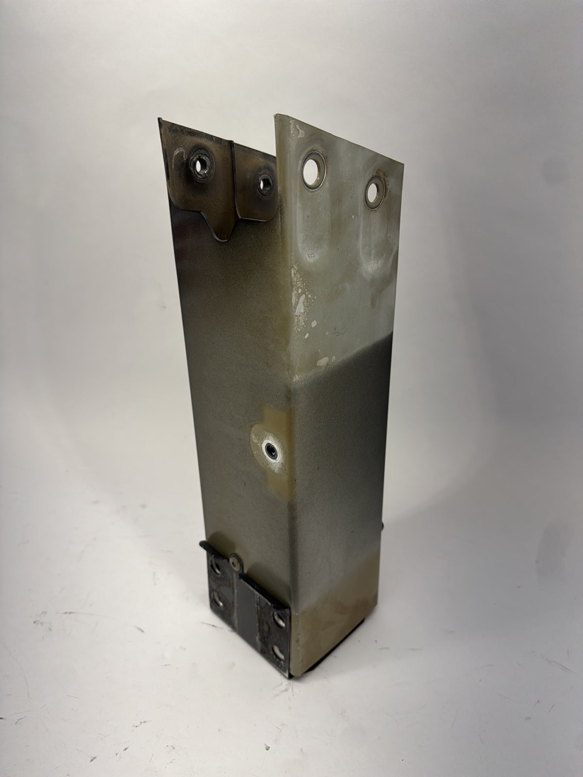 2024 Tesla Model Y Front Right Crush Can 1487462-0B-E