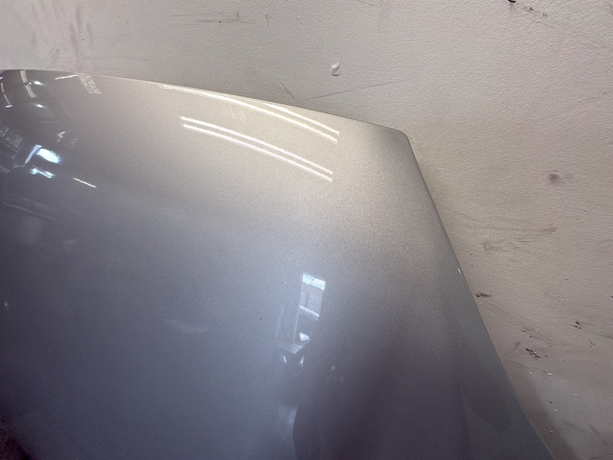 2013 Tesla Model S Hood 6007191-E0-G