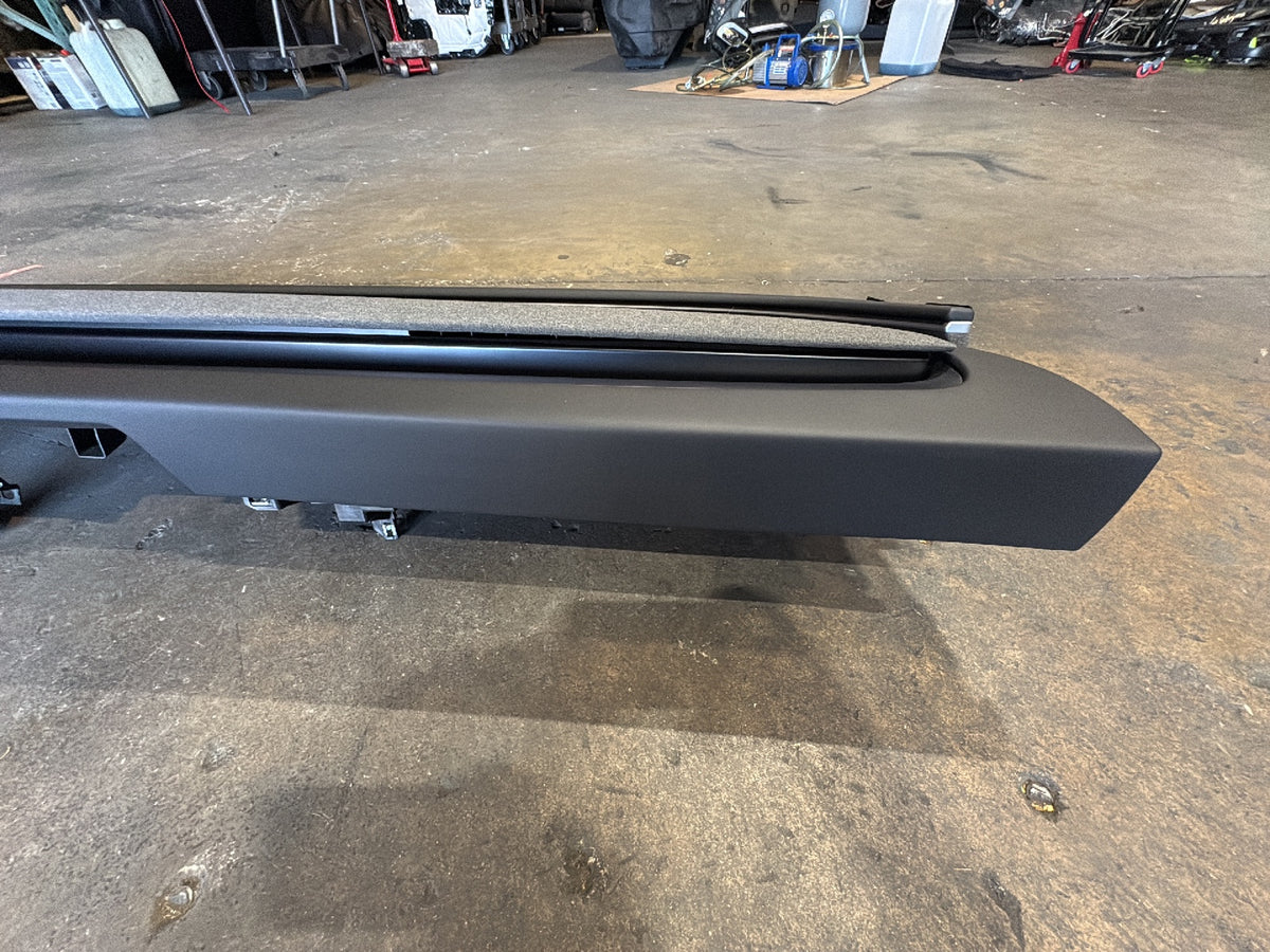 2026 Tesla Model 3 Highland Dash Panel With Airbag Note 1782338-29-E
