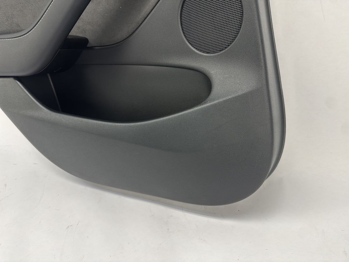 2022-2023 Tesla Model 3 Rear Left Door Panel 1588128-91-B
