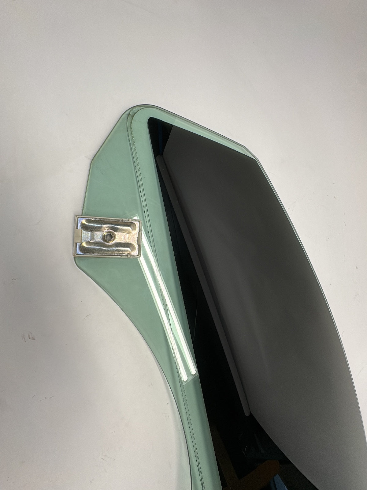 2024-2026 Tesla Model 3 Highland Front Left Door Glass Laminated Note 1768719-00-D