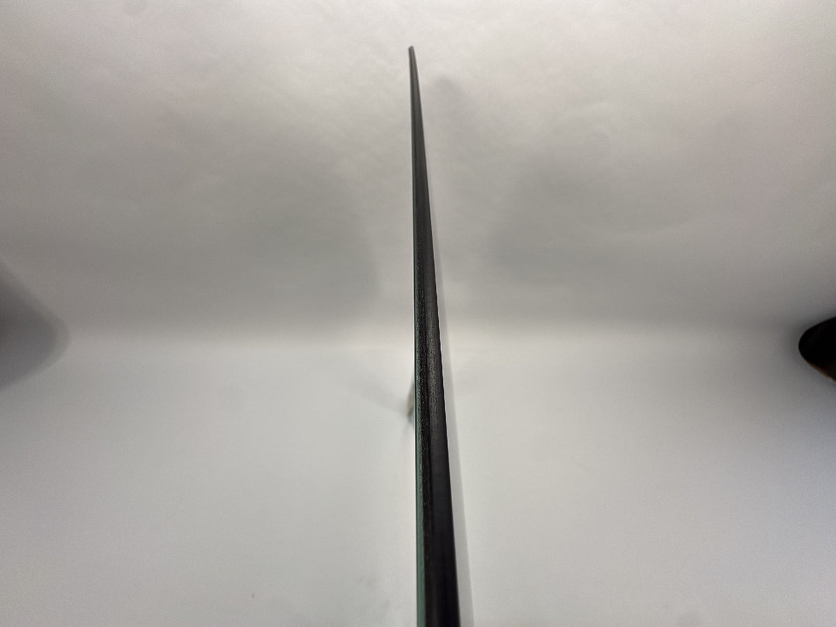 2024-2026 Tesla Model 3 Highland Rear Right Door Glass Laminated Note 1773071-00-B