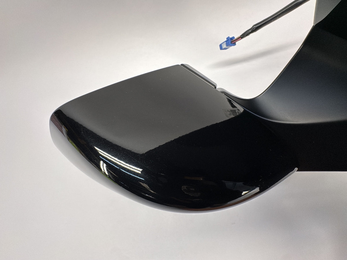 2025-2026 Tesla Model 3 Highland Front Right Door Mirror Assembly 1592032-00-J