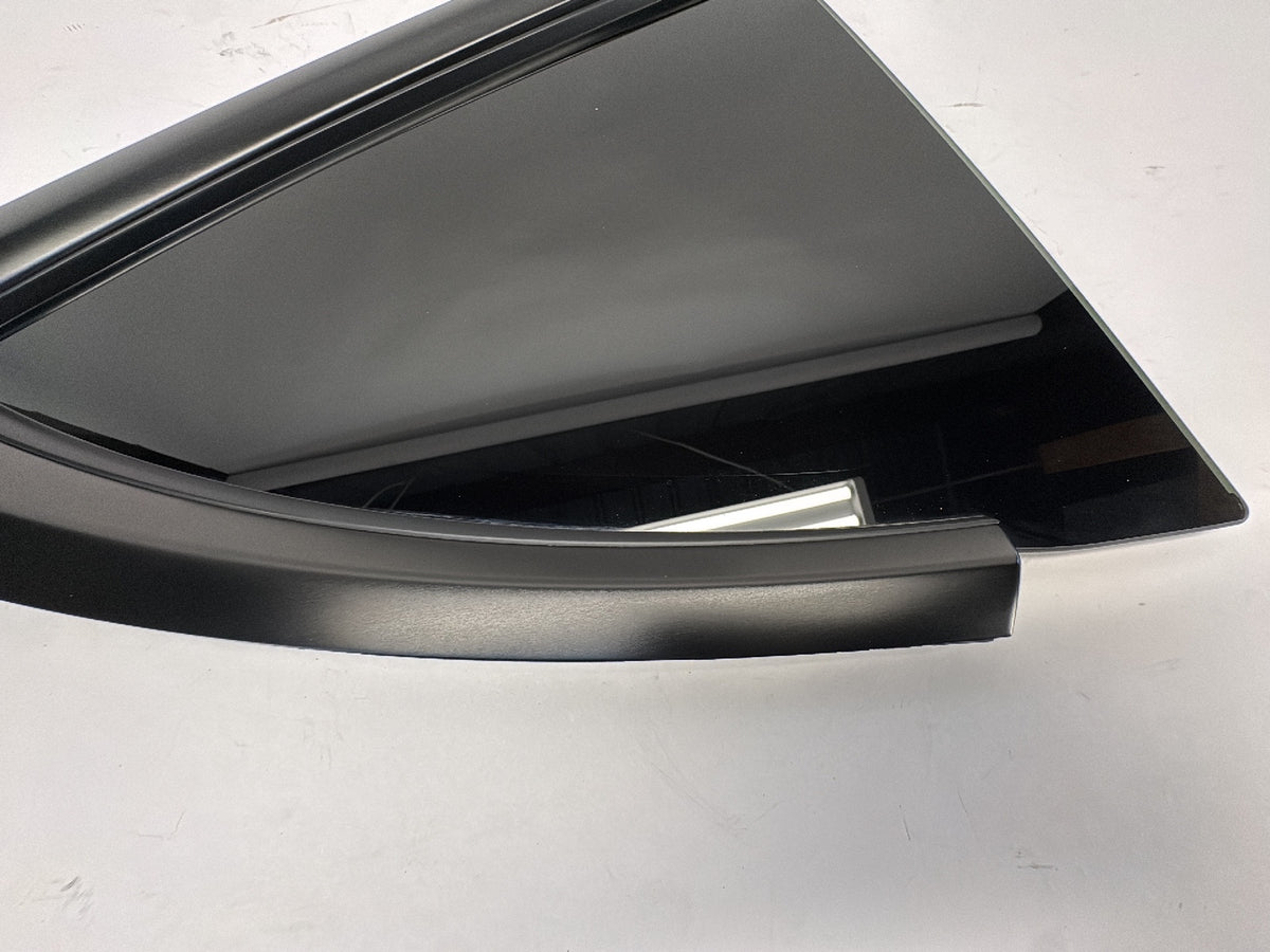2021-2023 Tesla Model Y Right Quarter Glass Note 1495741-99-H