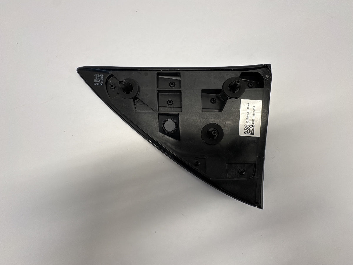 2025-2026 Tesla Model 3 Highland Right Quarter Reflector 1715105-30-A