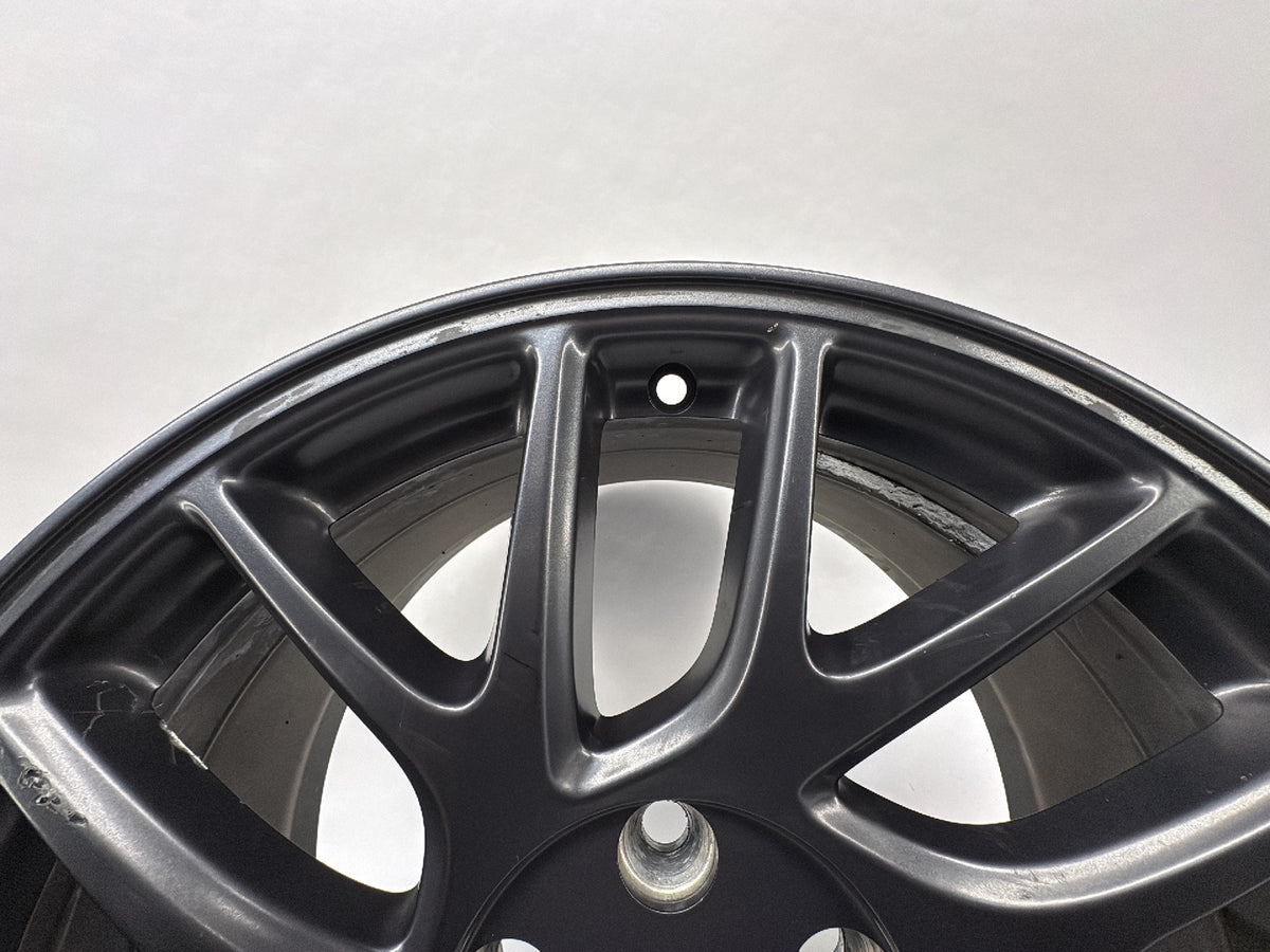 2025 Tesla Model 3 Highland 18 Inch Wheel Photon 1344229-00-B