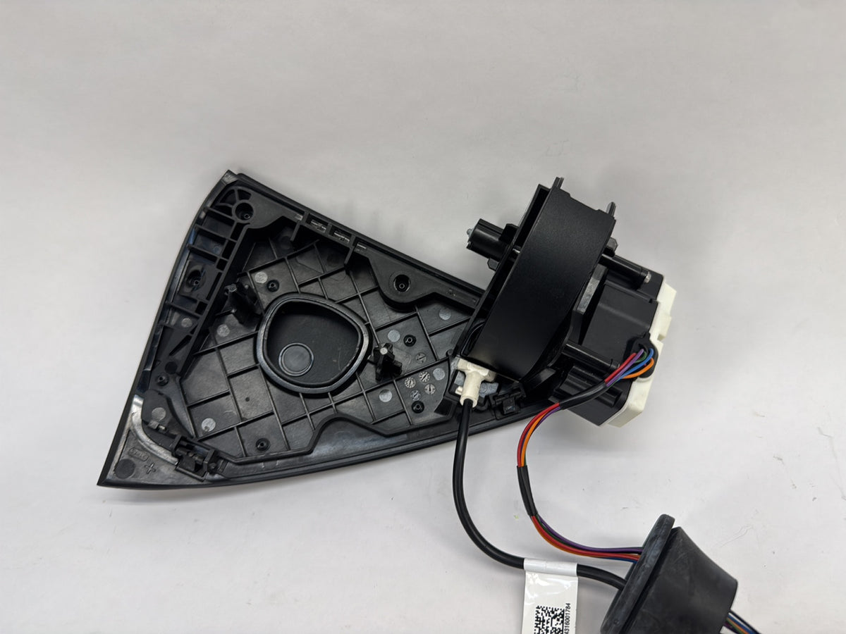 2024-2025 Tesla Model 3 Highland Charge Port Door 1715102-10-C