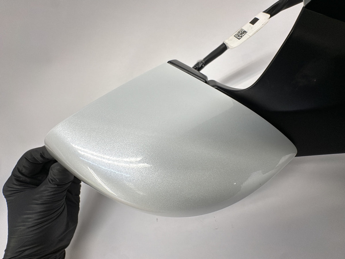 2022-2023 Tesla Model 3 Front Right Door Mirror Assembly 1592032-00-D