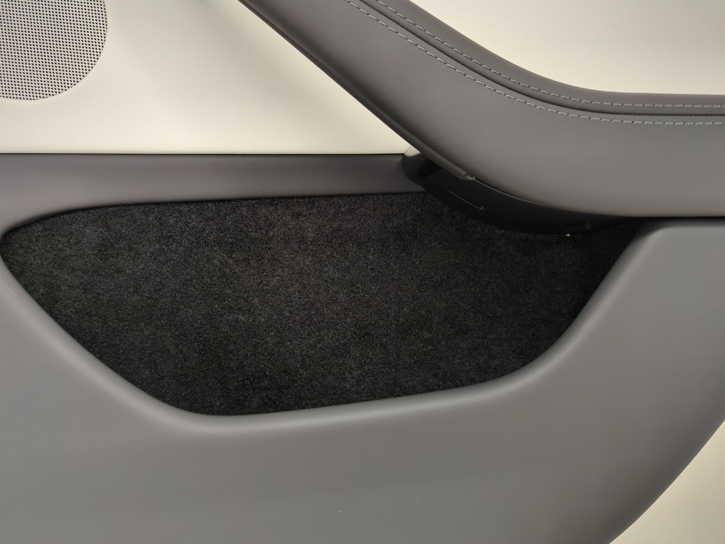 2024 Tesla Model 3 Rear Right Door Panel 1776482-20-C