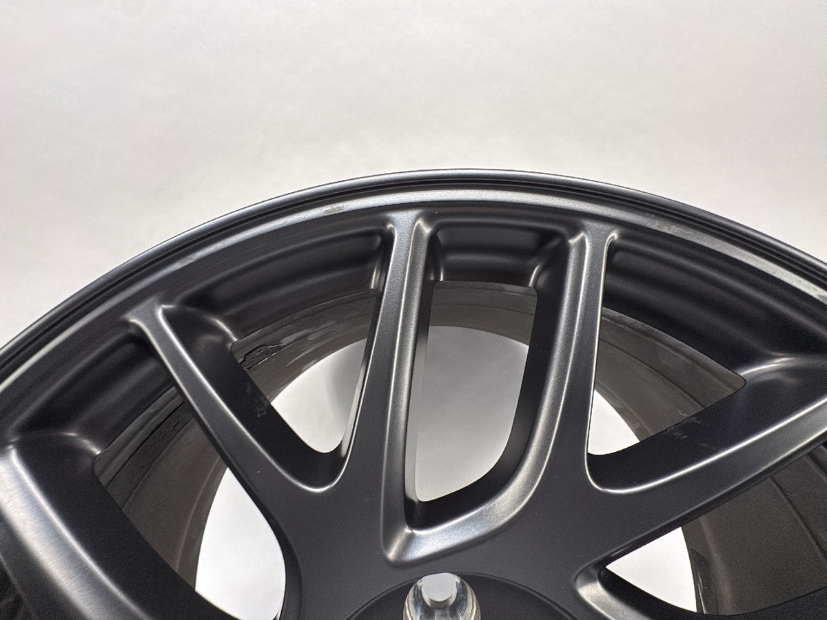 2025 Tesla Model 3 Highland 18 Inch Wheel Photon 1344229-00-B
