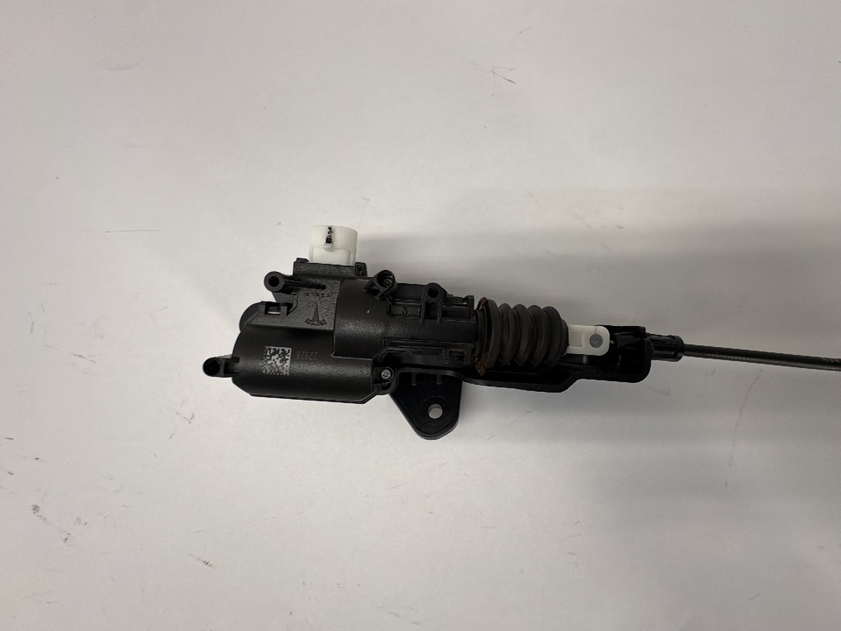 2026 Tesla Model 3 Highland Hood Latch Witch Actuator 1873284-01-B